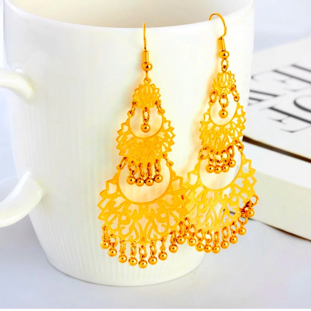 Dangle Earrings For Women and girls